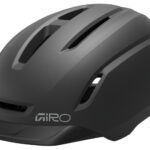 Giro Caden II MIPS Mat Zwart